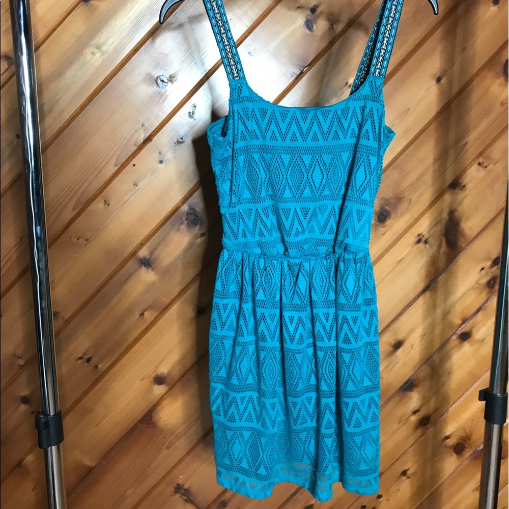 Juniors Dress